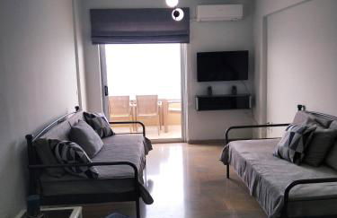 SKY AND SEA APARTMENT - Foto 7