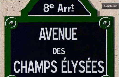 CHAMPS ELYSEES STUDENT STUDIo - Foto 31