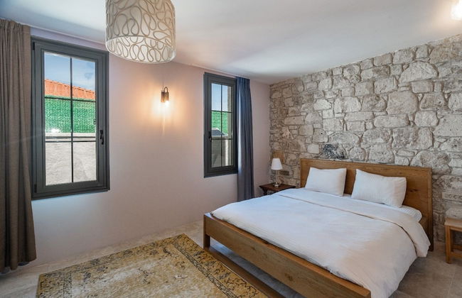 Villa Sunset Çeşme - Foto 12