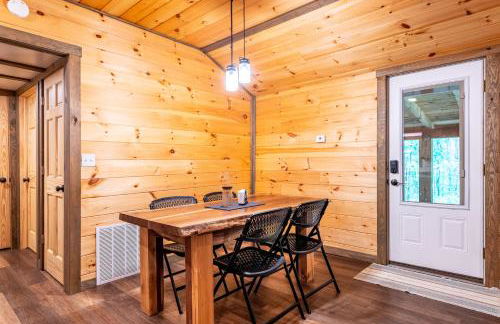 Whispering Pines Retreat - Foto 12