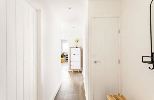 Bright London Bridge Apartment - Foto 40