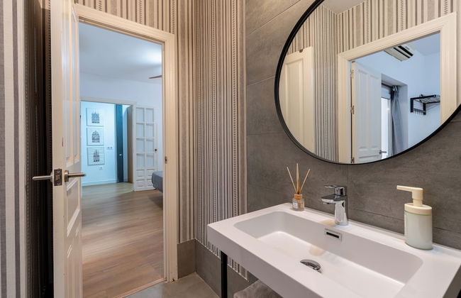 Casa Sevillana - Foto 58