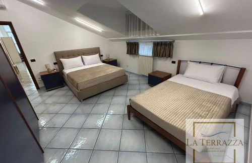 La Terrazza - Foto 29