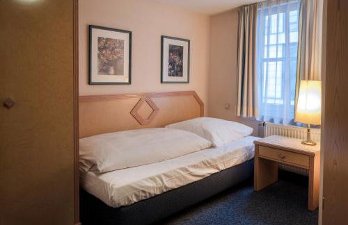 Stäffele City Appartements - Photo 9