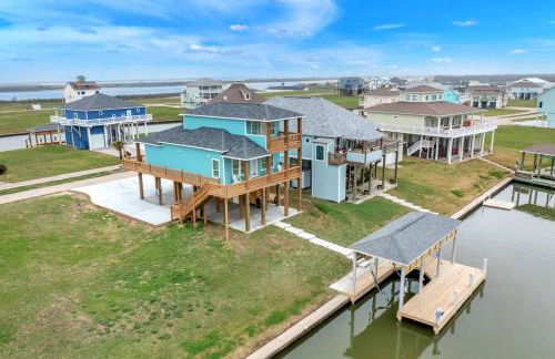 Fishermans Delight home - Foto 1