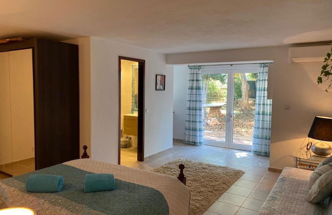 Villa Vale Verde 5 Bedroom Villa 10 min Walk to - Foto 31