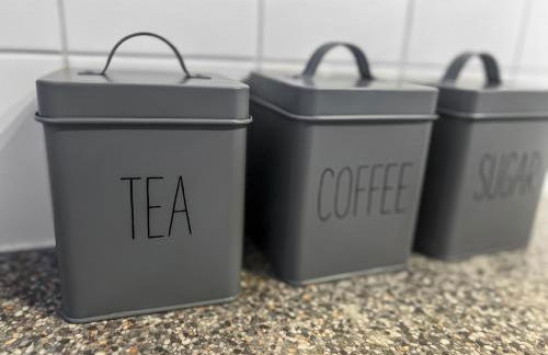 Stylish Apartment Near Heathrow, Skyline Views - Foto 19