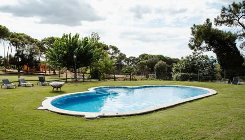 LOS TILOS Casa rural en el campo. - Photo 3