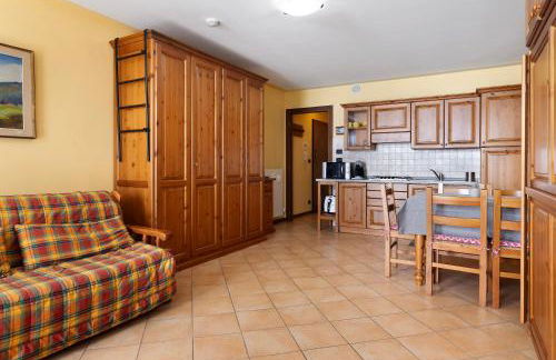 Plain Soleil ski home - Foto 18