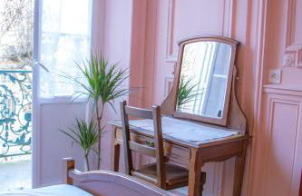 appartement plein centre, 42m au calme avec balcon et wifi - Foto 8