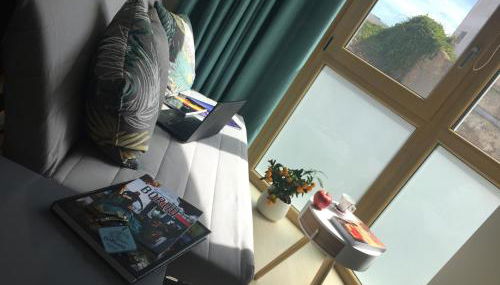 At Maries Beach House Peniche 1 - Foto 3