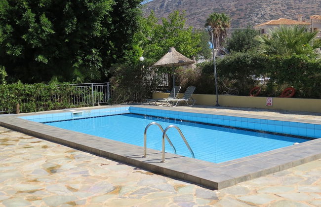 Villa Medusa - Foto 50