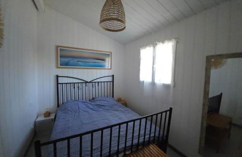 Maison sur bassin d arcachon - Foto 6