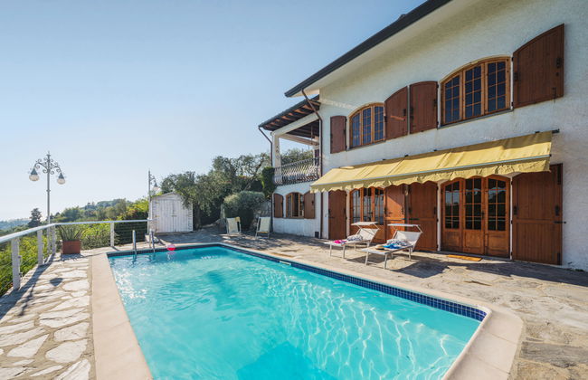 Villa Mistral - Foto 24