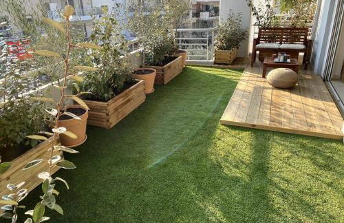 Spacious and Sunkissed 3BR & 2 Bathrooms Apartment - Foto 2