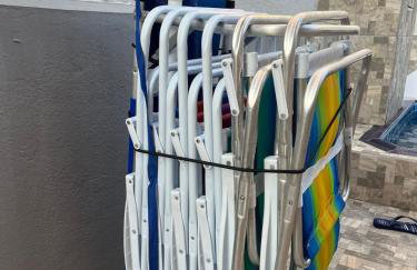 Casa de Praia do Dema com Piscina prox Praia - Foto 50