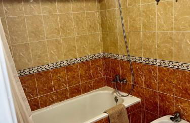 Skøn lejlighed med havudsigt og tæt på stranden - Foto 51