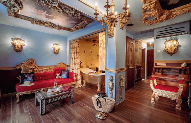 Hotel Pirates World - Foto 12