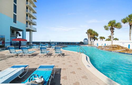 Majestic Beach Towers Resort by Panhandle Getaways - Foto 6