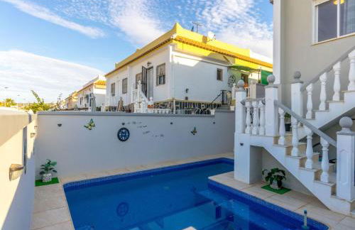 Holiday Home Hamber by Interhome - Foto 21