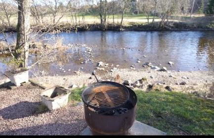 Luxurious Riverside Lodge - 'The Ardle' - Photo 11