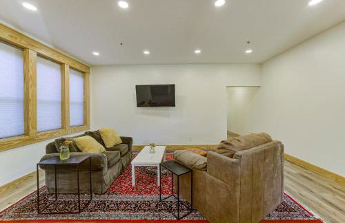 Historic Upscale Loft in Downtown Vicksburg! - Foto 12