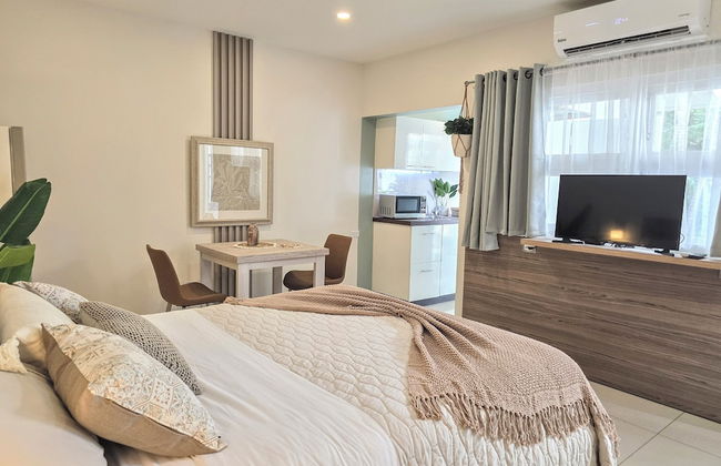 Bubali Villa & Apartments - Foto 21