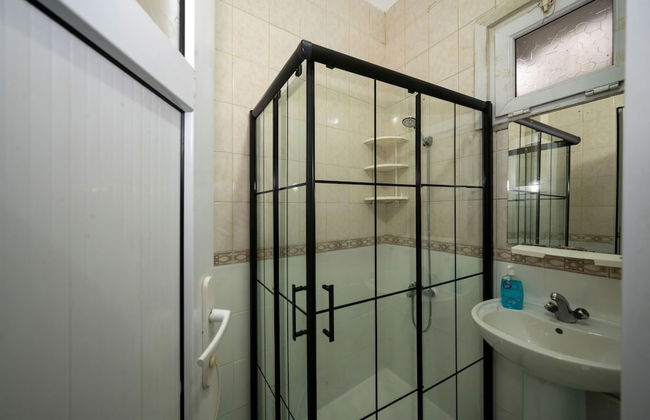 Taksim Suite II - Photo 43