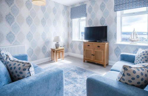 Harbour View - 2 Bedroom Apartment - Milford Haven - Foto 11