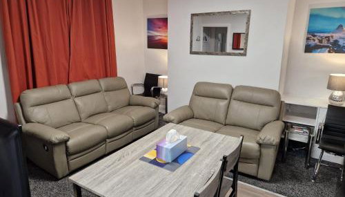 Chester Le Street's Emerald 3 Bed House - Foto 5