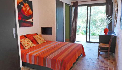 Villa La Maison du Midi by Interhome - Foto 5