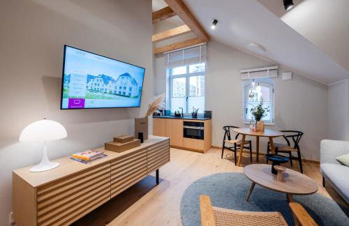 DAS LORNSEN - Serviced Luxury Apartments - Foto 17