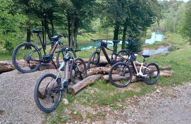 Yeti Cabin - Foto 15