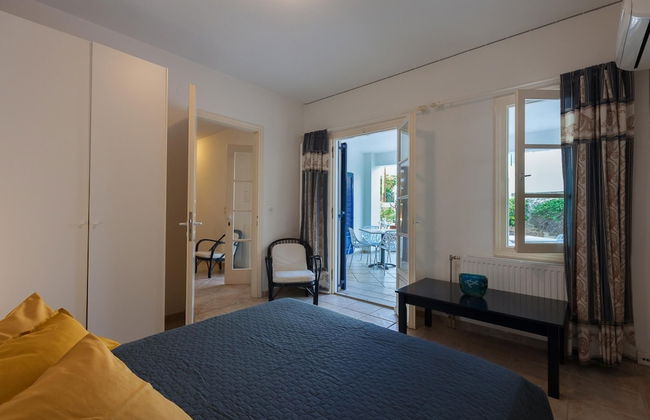 Thanos Luxury Apartment in Spetses - Foto 5