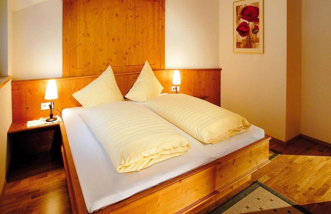 Apartment in Achenkirch With a Garden - Foto 3