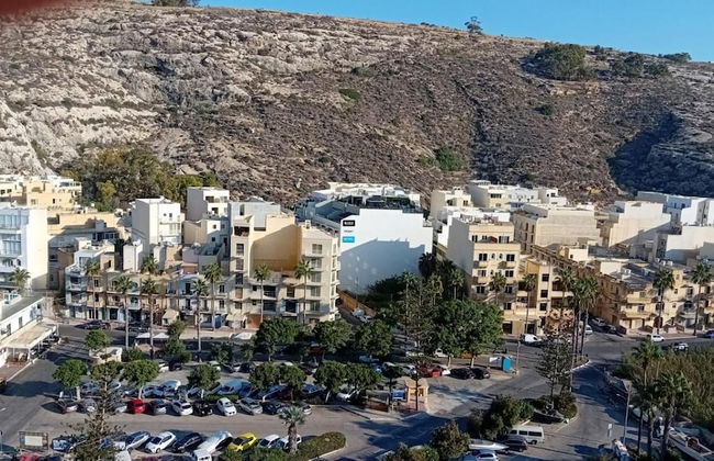 Xlendi Cozy Apartment - Foto 17