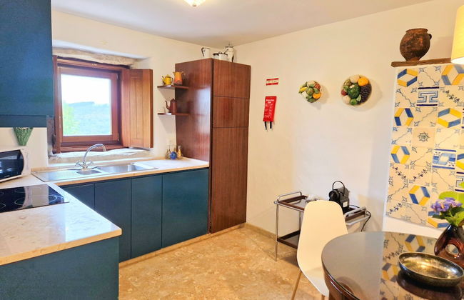 Villa Pedra Natural Houses - Photo 42