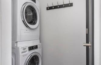 Center City Lofts 508 Unit 2 Close to Downtown and the TART Trail - Foto 11