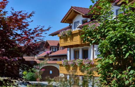 Bauernhof Bauer - Foto 13