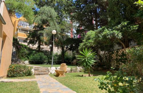 Tulipanes Benalmádena - Parking privado - Photo 27