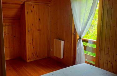 Gite Le Chalet SaintAnthème / Prabouré - Foto 29