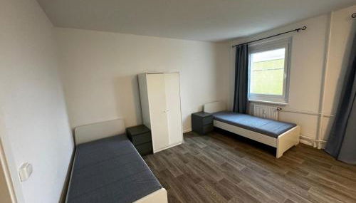 Monteursunterkunft für 7 Personen - Foto 3