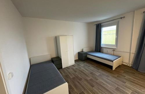 Monteursunterkunft für 7 Personen - Foto 3