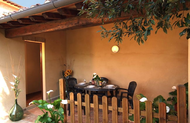 Antico Borgo il Cardino - Photo 24