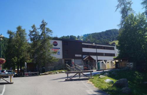 Studio rénové au pied des pistes à Pra-Loup, idéal pour 4 personnes - FR-1-165A-29 - Foto 14