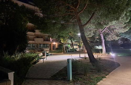 Appartamento - terrazzo vivibile vista mare, wi-fi e box gratuiti - Photo 37