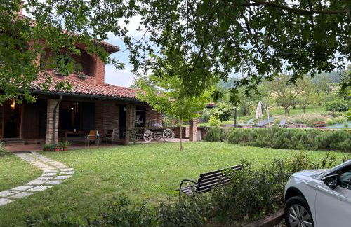 Casa Ambrogina - Foto 8