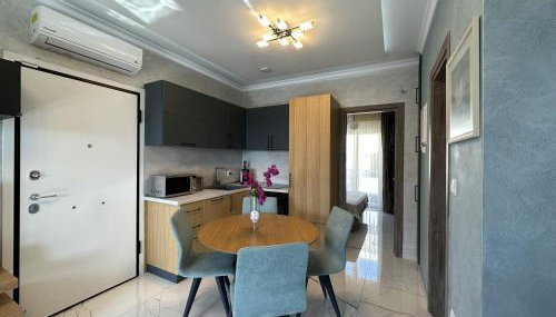 Mediterranean Apartment - Foto 5