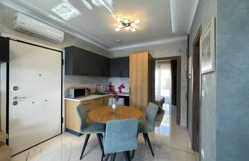 Mediterranean Apartment - Foto 5