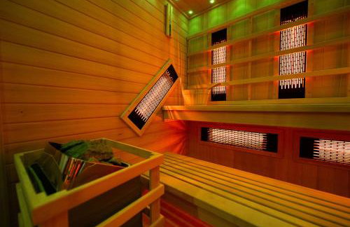 Luxury apartments Villa Wood NEW - Foto 62